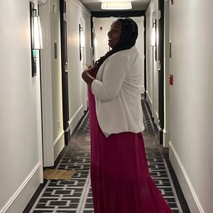 Meet your Posher, Chyrell